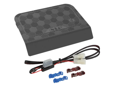 ACV INBAY - Induktive Ladeablage Suzuki Ignis 01/2017- 04/2020 3 ACV INBAY - Induktive Ladeablage Suzuki Ignis 01/2017- 04/2020