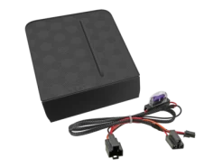 ACV INBAY - Induktive Ladeablage Opel Zafira C 01/2012-06/2019