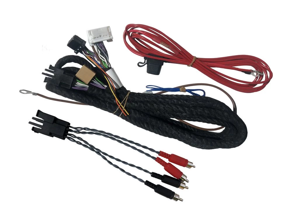 Alpine SPC-D84AT6-R - Subwoofer Mit 6-Kanal-DSP Für VW T6&T6.1 9 Alpine SPC-D84AT6-R - Subwoofer Mit 6-Kanal-DSP Für VW T6&T6.1 – Bild 7