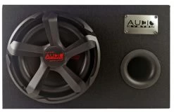 Audio System Carbon 12BR - Gehäusesubwoofer -Bester Elektronik Laden 02002CARBON12BR ykpfvmmnlg AS Carbon12BR 01 1280x1280