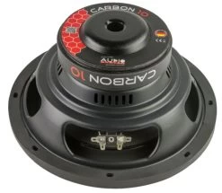 Audio System Carbon 12BR - Gehäusesubwoofer -Bester Elektronik Laden 02002CARBON12BR ykpfvmmnlg AS Carbon12BR 03 1280x1280