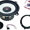 Audio System MFIT Audi A4 B5 - Compo System Set