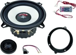 Audio System MFIT Audi A4 B5 - Compo System Set