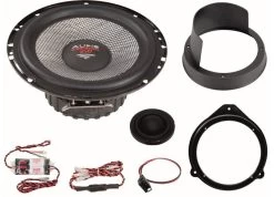 Audio System MFIT Audi A4 B6 EVO 2 - Compo System Set