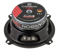 Audio System Carbon 130 - 13cm 2-Wege Compo -Bester Elektronik Laden 02002carbon130 a6bdorgvv0u CARBON 130 3 1280x1280
