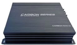 Audio System Carbon-500.1D - 1-Kanal Verstärker Digital 8 Audio System Carbon-500.1D - 1-Kanal Verstärker Digital -Bester Elektronik Laden 02002carbon5001D ykpfvmmnlg AS carbon5001d 02 1280x1280