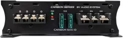 Audio System Carbon-500.1D - 1-Kanal Verstärker Digital 9 Audio System Carbon-500.1D - 1-Kanal Verstärker Digital -Bester Elektronik Laden 02002carbon5001D ykpfvmmnlg AS carbon5001d 03 1280x1280