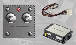 Gladen Soundup BMW GA-SU-BM-S676-C- Plug & Play Sound-Upgrade Für Center