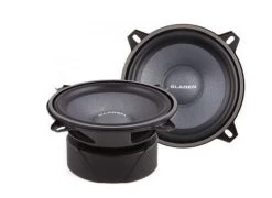 Gladen RS-X LINE GA-130RSX-3 - 13cm Tiefmitteltöner