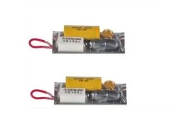 Gladen GA-CR-M - Frequentzweiche