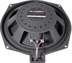 Gladen GA-SU-BM-F-Entry - Komplett Set -Bester Elektronik Laden 02003GASUBMFENTRY f2xvx36r0y8 HG 201 BMW rear side 1280x1280