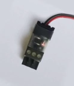 Gladen MosBPS - Backup Stromversorgung