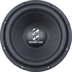 Ground Zero GZIW 300 - 30cm Subwoofer 7 Ground Zero GZIW 300 - 30cm Subwoofer -Bester Elektronik Laden 02008GZIW300 ucdcc19ijkn GZ GZIW300 03 1280x1280