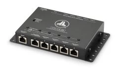 JL Audio VXI-HUB - Netzwerk Für VXi-Verstärker
