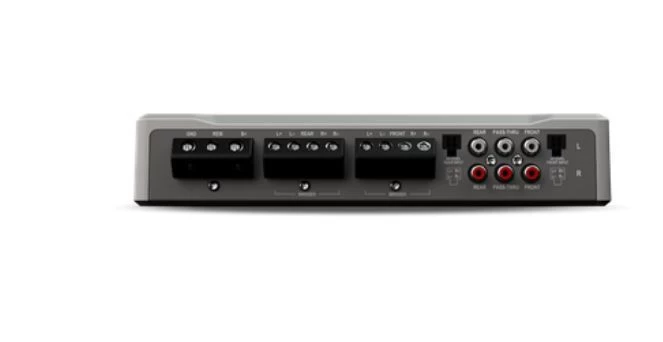 Rockford Fosgate M2-300x4 - 4-Kanal Verstärker 5 Rockford Fosgate M2-300x4 - 4-Kanal Verstärker – Bild 3