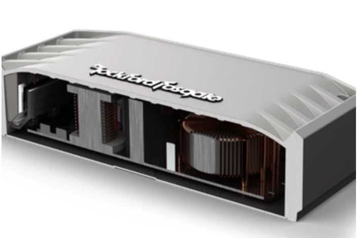 Rockford Fosgate M2-300x4 - 4-Kanal Verstärker 7 Rockford Fosgate M2-300x4 - 4-Kanal Verstärker – Bild 5