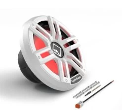 Rockford Fosgate M2D4-12I - 30cm Marine Subwoofer -Bester Elektronik Laden 02011M2D4 12I 3j0kzz7xx23 RF M2D4 12l 06 1280x1280