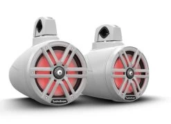 Rockford Fosgate Color Optix Wakeboard M2WL-8 - 20cm