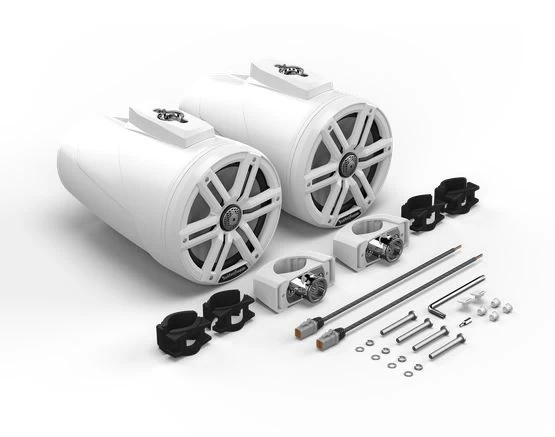 Rockford Fosgate Color Optix Wakeboard M2WL-8 - 20cm 9 Rockford Fosgate Color Optix Wakeboard M2WL-8 - 20cm – Bild 7