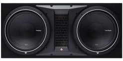Rockford Fosgate P1-2X12 - 30cm Dual-Gehäusesubwoofer 10 Rockford Fosgate P1-2X12 - 30cm Dual-Gehäusesubwoofer -Bester Elektronik Laden 02011P1 2X12 w1iab072bsq RF P12X12 02 1280x1280