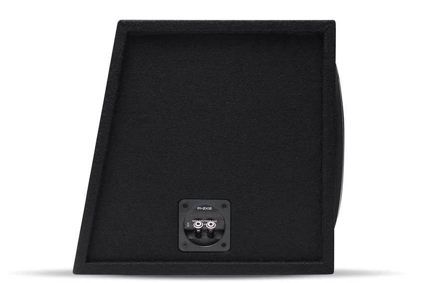 Rockford Fosgate P1-2X12 - 30cm Dual-Gehäusesubwoofer 5 Rockford Fosgate P1-2X12 - 30cm Dual-Gehäusesubwoofer – Bild 3