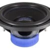 Hifonics Zeus Woofer ZXS-12D2 - 30cm Subwoofer