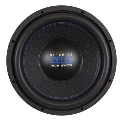 Hifonics Zeus Woofer ZXS-12D2 - 30cm Subwoofer -Bester Elektronik Laden 02015ZXS 12D2 6li9nfku8i9 zxs12d2 front 1280x1280