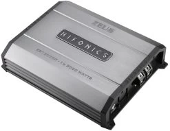 Hifonics ZXT5000/1 - 1-Kanal ULTRA-Class-D - Verstärker