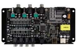 ESX Direction D66SP - 6-Kanal Signalprozessor Digital -Bester Elektronik Laden 02017D66SP eqwhndm3t2q ESX D66SP 04 1280x1280