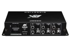 ESX Direction D66SP - 6-Kanal Signalprozessor Digital -Bester Elektronik Laden 02017D66SP eqwhndm3t2q ESX D66SP 05 1280x1280