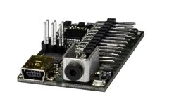 Helix HEC HD-Audio USB-Interface - DSP PRO/MK - USB-Eingangsmodul