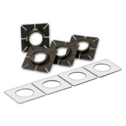 META SYSTEM Einparkhilfe "Activepark 2015", Für Fronteinbau -Bester Elektronik Laden 0207ABP05760 HECK ncox8i08bb META SYSTEM Einparkhilfe Activepark 2015 fuer Heckeinbau ABP05760 HECK b 2 1280x1280