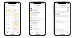 CaraControl GCC-P002 - Smart Home Sicherheitspaket 7 CaraControl GCC-P002 - Smart Home Sicherheitspaket -Bester Elektronik Laden 02082GCC P002 sliwg43nqw CC GCC001 020b98wlRJJrvth 1280x1280