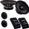 ARC-Audio X2-Series 5.2 - 13cm 2-Wege Compo 1 ARC-Audio X2-Series 5.2 - 13cm 2-Wege Compo -Bester Elektronik Laden 02090X2 52 uttho2umiz7 X2 52 Complete m 1280x1280