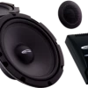 ARC-Audio X2-Series 6.2 - 16,5cm 2-Wege Compo