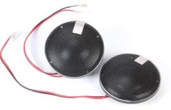 Morel VIRTUS NANO MM2 - 6cm Mitteltöner