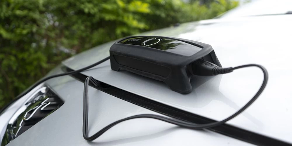 CTEK 40-476 - Schutzhülle ONE 5 CTEK 40-476 - Schutzhülle ONE – Bild 3