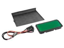 ACV INBAY - Induktive Ladeablage VW Tiguan 05/2016-05/2021