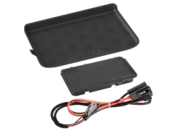 ACV INBAY - Induktive Ladeablage VW Golf Sportsvan 10/2017-06/2021