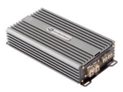 DLS Reference CA-CCi2 - 2-Kanal Verstärker