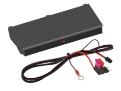 ACV INBAY - Induktive Ladeablage Audi A4 B6/B7 11/2000-02/2009