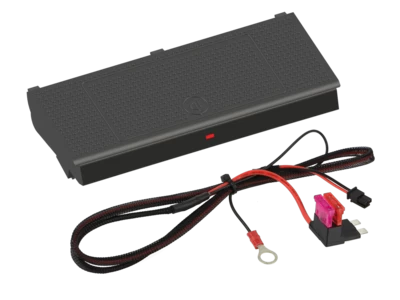 ACV INBAY - Induktive Ladeablage Audi A4 B6/B7 11/2000-02/2009 3 ACV INBAY - Induktive Ladeablage Audi A4 B6/B7 11/2000-02/2009