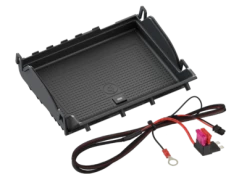 ACV INBAY - Induktive Ladeablage Skoda Octavia 02/2013-01/2020