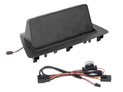 ACV INBAY - Induktive Ladeablage Für Ford Transit 06/2019-2023