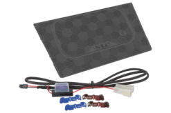 ACV INBAY - Induktive Ladeablage Suzuki Swift 04/2017-2023