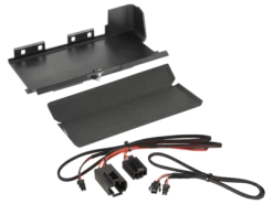 ACV INBAY - Induktive Ladeablage VW Arteon / Passat