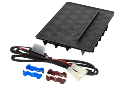 ACV INBAY - Induktive Ladeablage Für Audi Q3 4 ACV INBAY - Induktive Ladeablage Für Audi Q3 – Bild 2