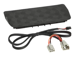 ACV INBAY - Induktive Ladeablage Mercedes C/CLS/E/EQV/GLC/V