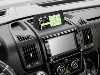 ACV Inbay - Induktive Ladeablage Für Citroen / Fiat / Opel / Peugeot 3 ACV Inbay - Induktive Ladeablage Für Citroen / Fiat / Opel / Peugeot