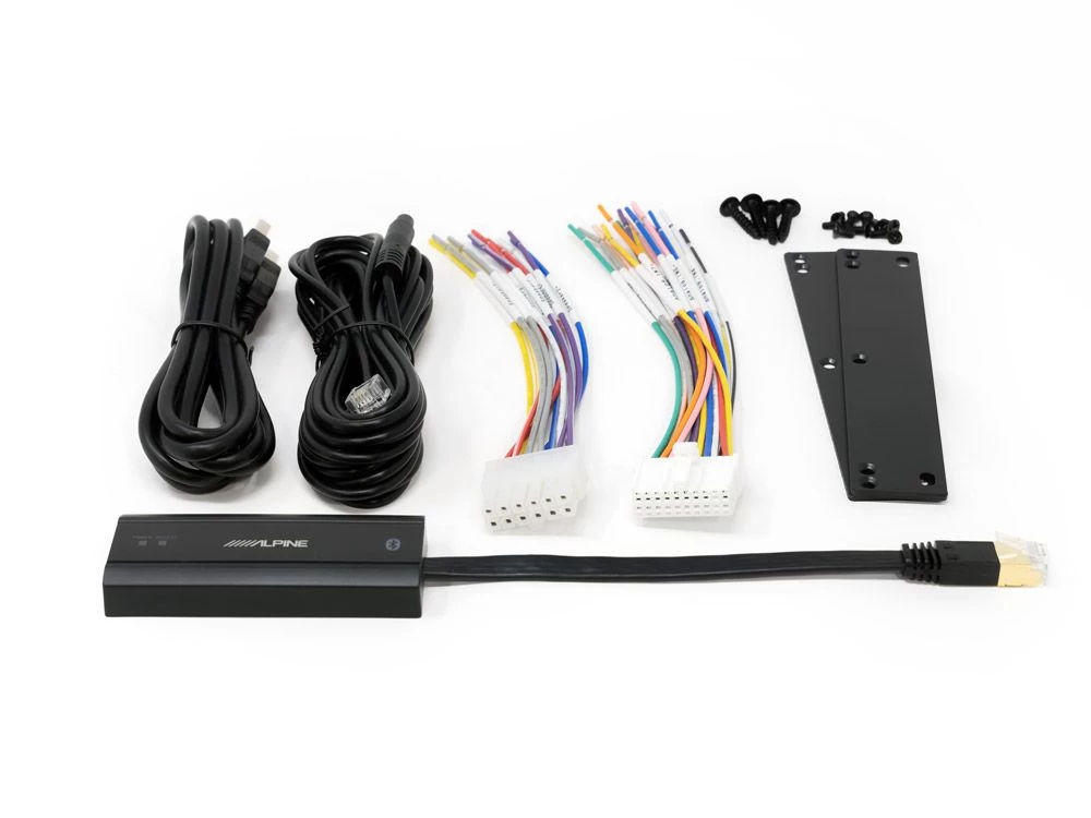 Alpine PXE-C80-88 - 8-Kanal DSP Verstärker 14 Alpine PXE-C80-88 - 8-Kanal DSP Verstärker – Bild 12